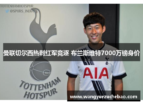 曼联切尔西热刺红军竞逐 布兰斯维特7000万镑身价